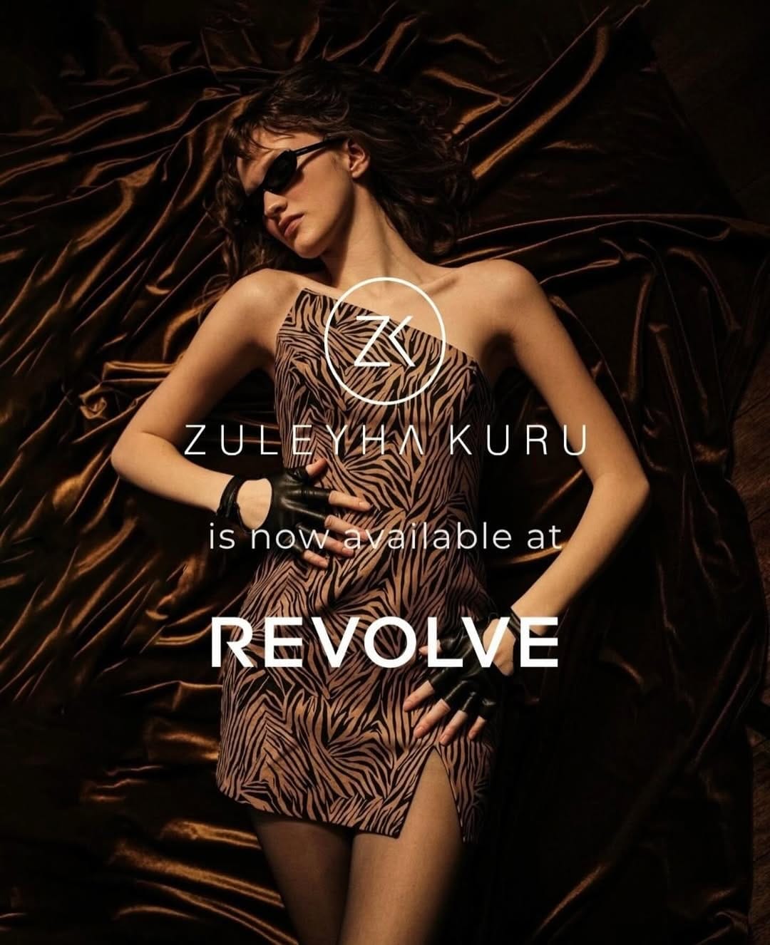 Post 9 by Zuleyha Kuru on Instagram (image)