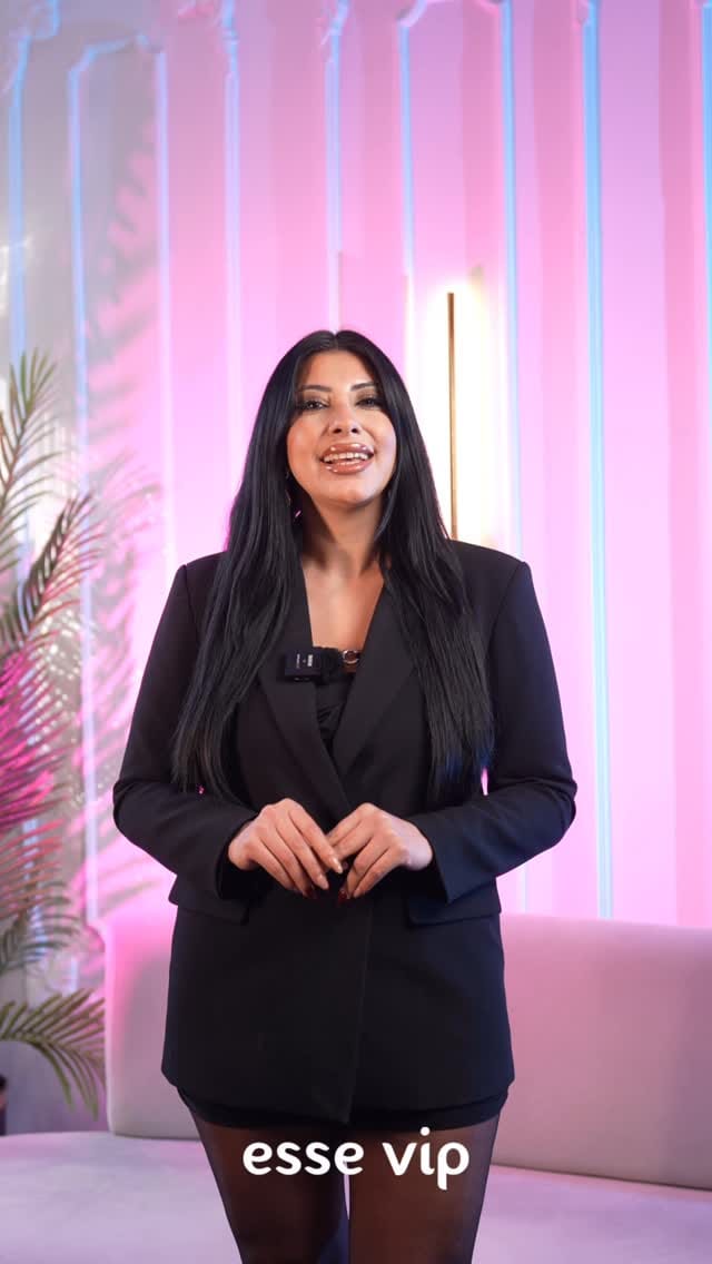 Post 5 by Eskişehir Esse Life Güzellik Merkezi on Instagram (video)