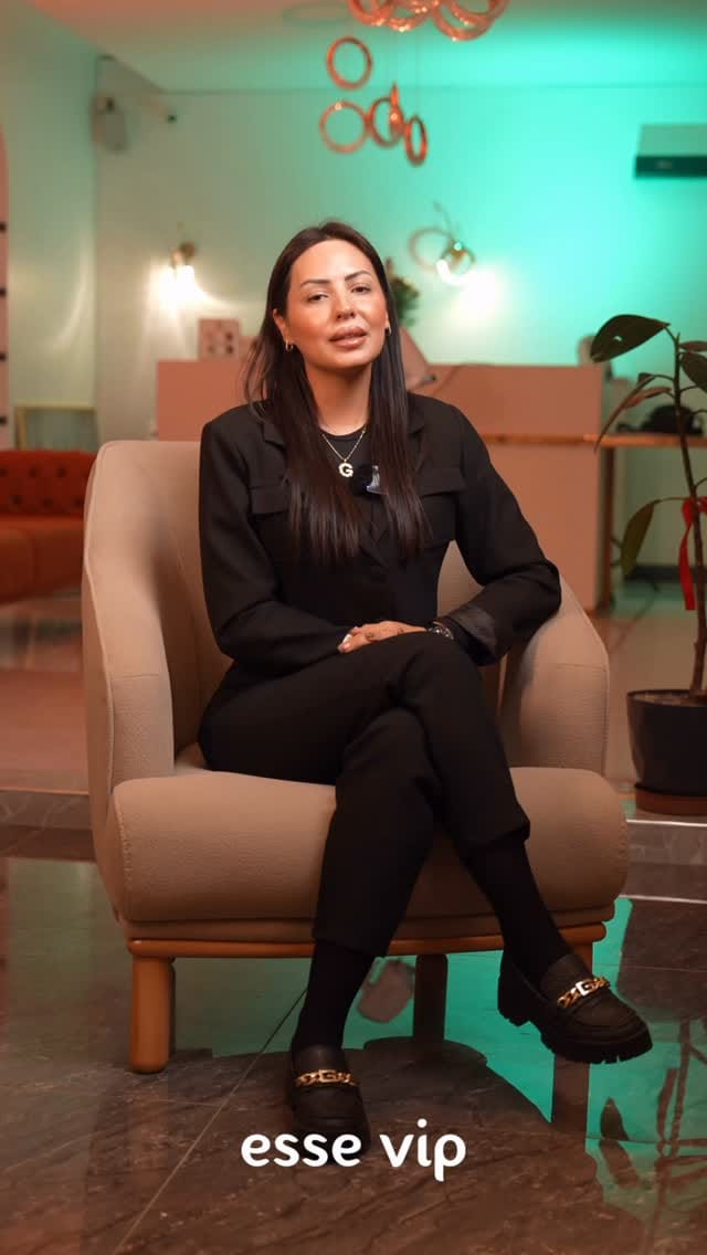 Post 1 by Eskişehir Esse Life Güzellik Merkezi on Instagram (video)