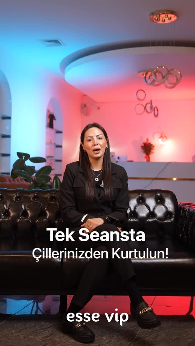 Post 3 by Eskişehir Esse Life Güzellik Merkezi on Instagram (video)