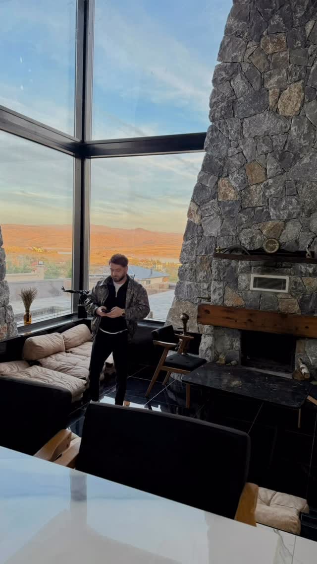 Post 7 by 𝙁𝙪𝙧𝙠𝙖𝙣 𝘼𝙠𝙜𝙪̈𝙣 — 𝘽𝙪𝙨𝙞𝙣𝙚𝙨𝙨 & 𝘾𝙤𝙞𝙛𝙛𝙪𝙧𝙚 on Instagram (video)