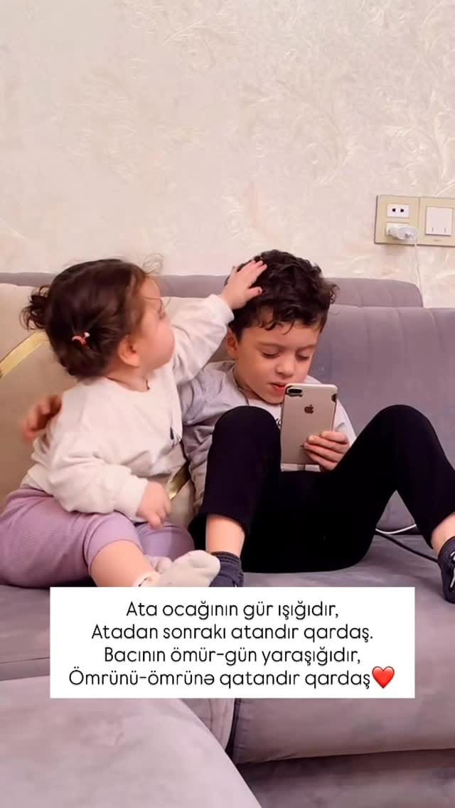 Post 7 by 𝓐𝔂𝓽𝓪𝓬 𝓢𝓪𝓭ı𝓺𝔃𝓪𝓭ə on Instagram (video)