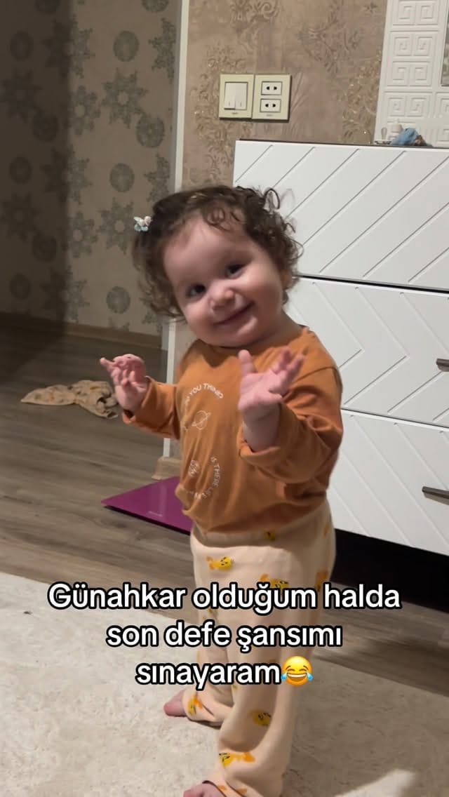 Post 5 by 𝓐𝔂𝓽𝓪𝓬 𝓢𝓪𝓭ı𝓺𝔃𝓪𝓭ə on Instagram (video)