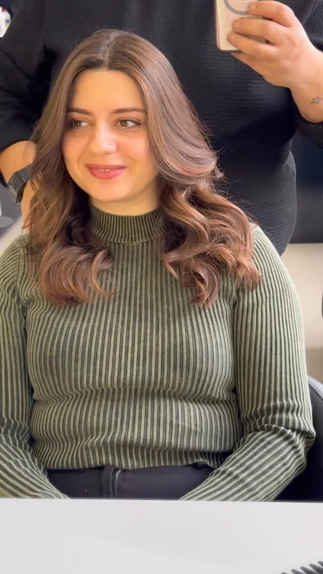 Post 1 by Kuaför Barış  Kocaeli İzmit on Instagram (video)