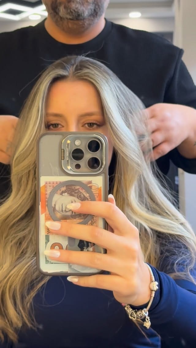 Post 5 by Kuaför Barış  Kocaeli İzmit on Instagram (video)