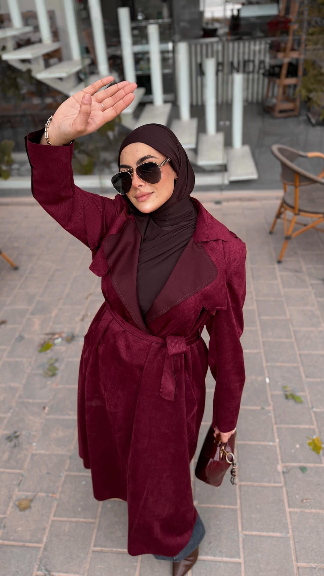 Post 4 by Negma Farag on Instagram (video)
