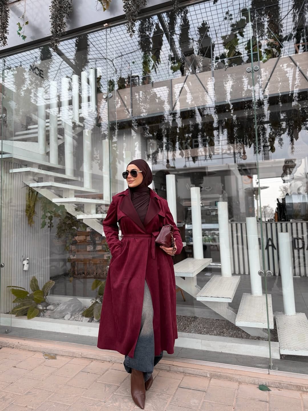 Post 5 by Negma Farag on Instagram (carousel)