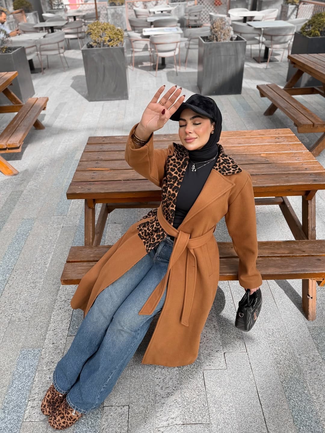 Post 7 by Negma Farag on Instagram (carousel)