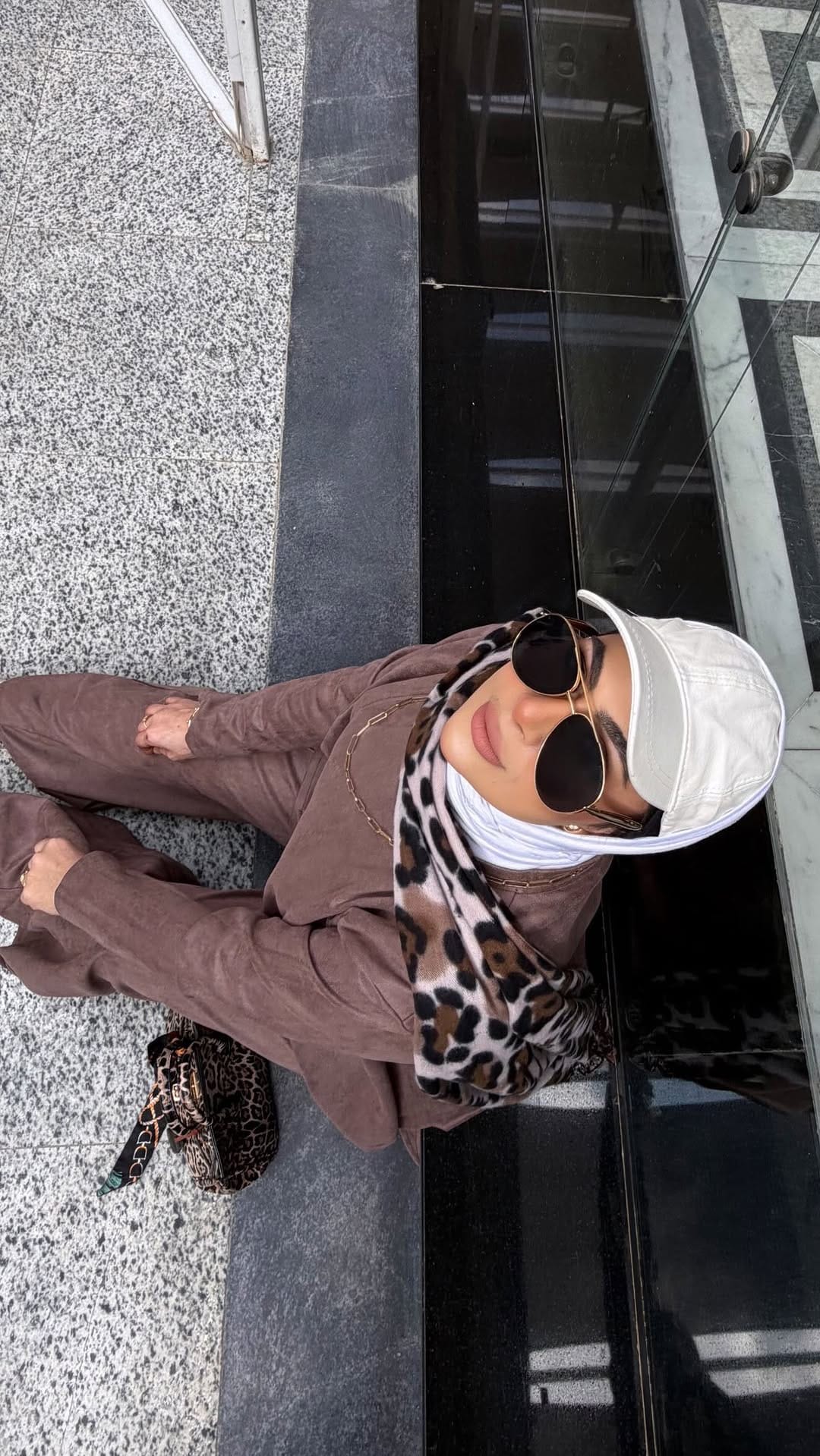 Post 6 by Negma Farag on Instagram (video)