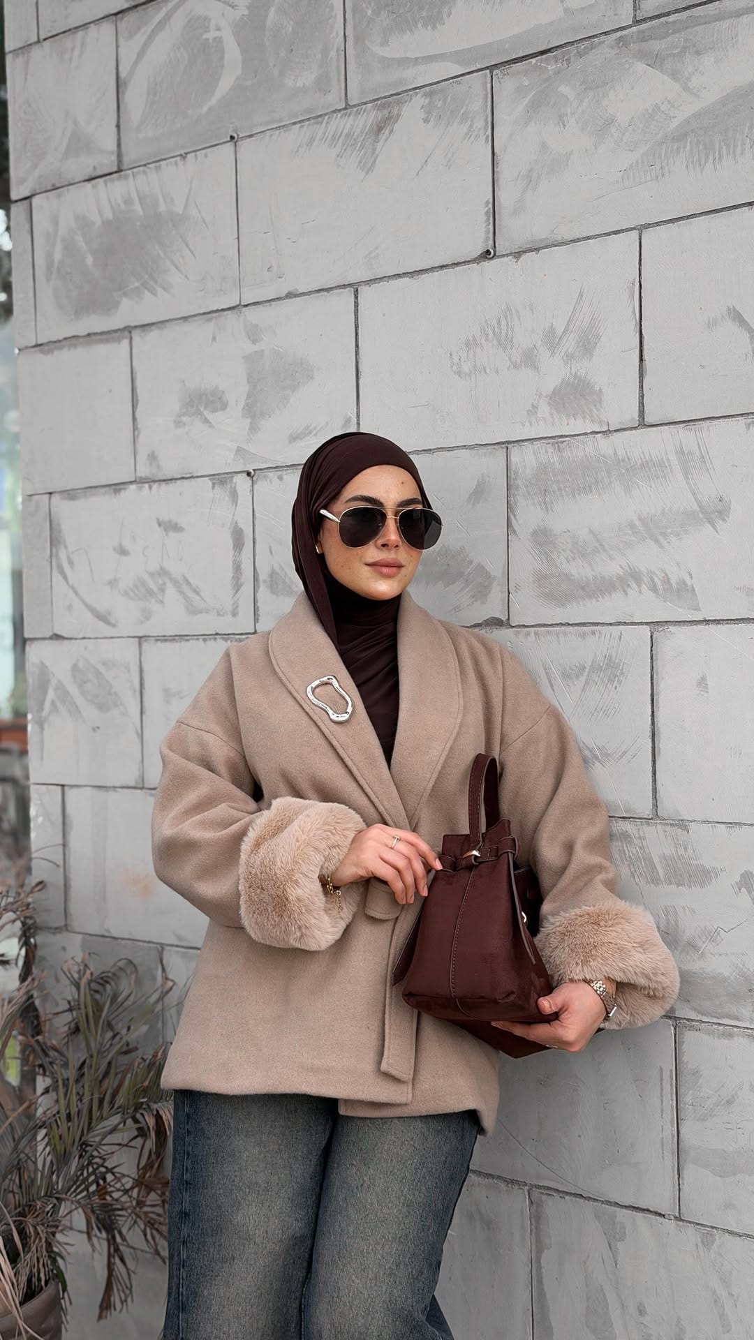 Post 2 by Negma Farag on Instagram (video)