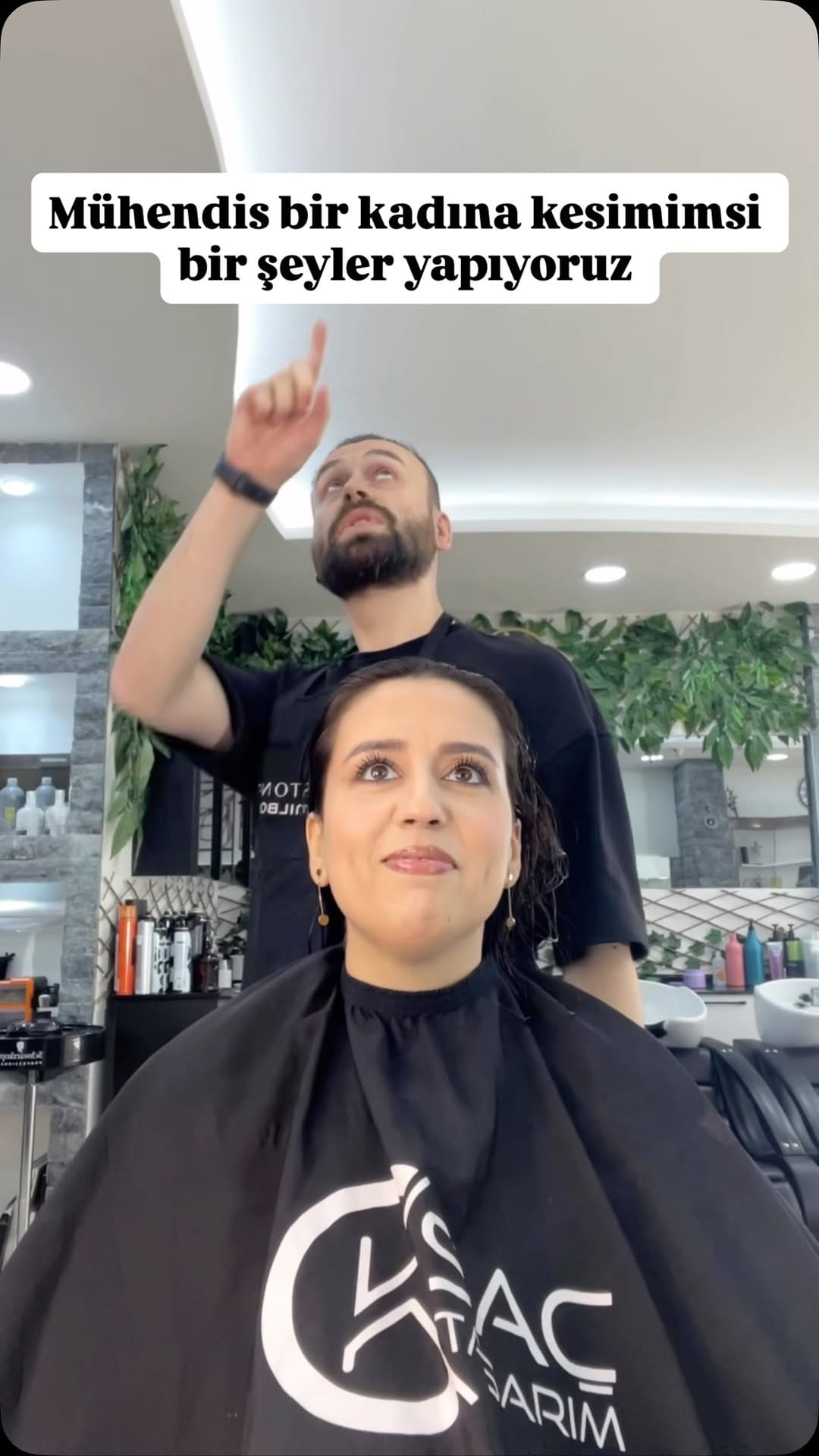 Post 3 by Ayça Aydın 🧿 on Instagram (video)