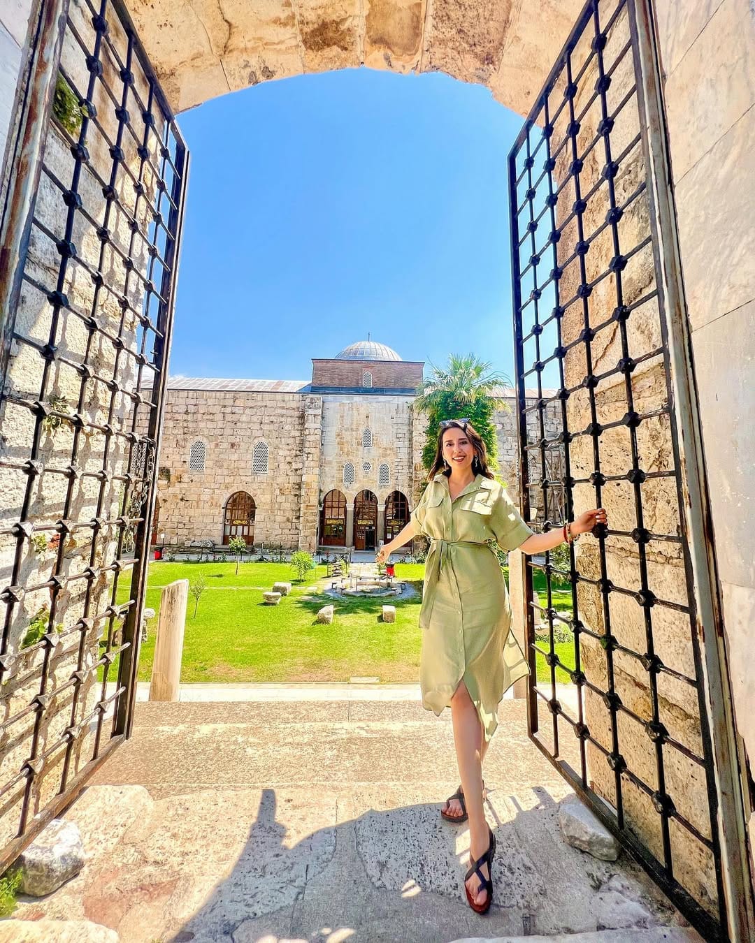Post 9 by Ayça Aydın 🧿 on Instagram (image)