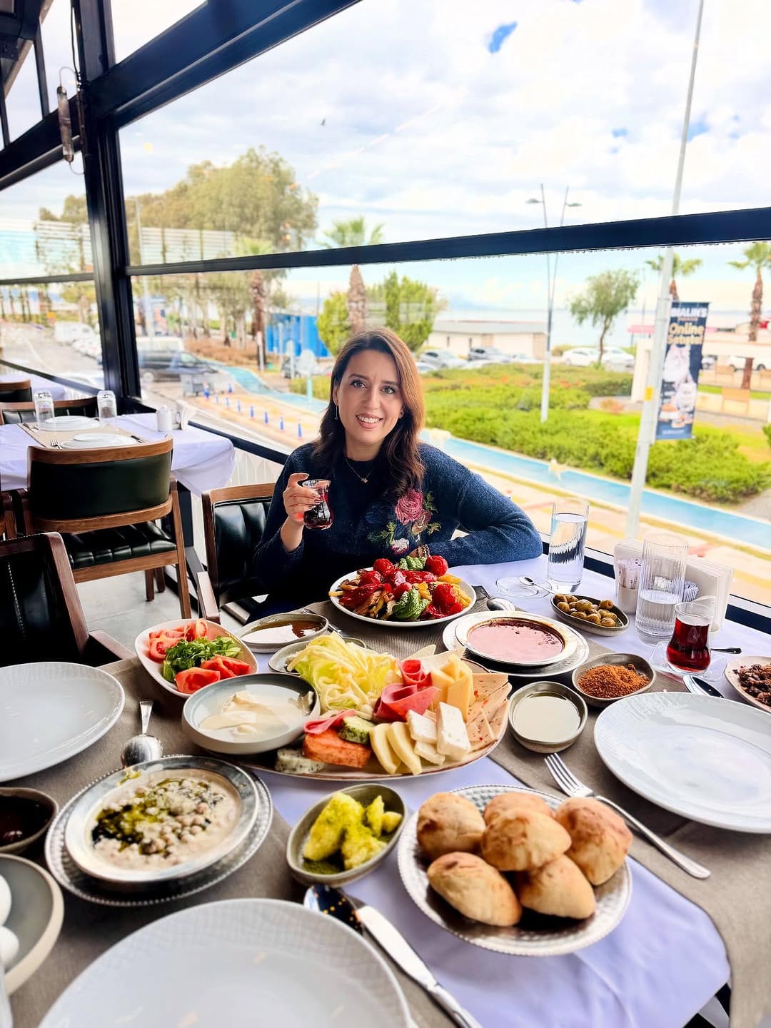 Post 2 by Ayça Aydın 🧿 on Instagram (carousel)