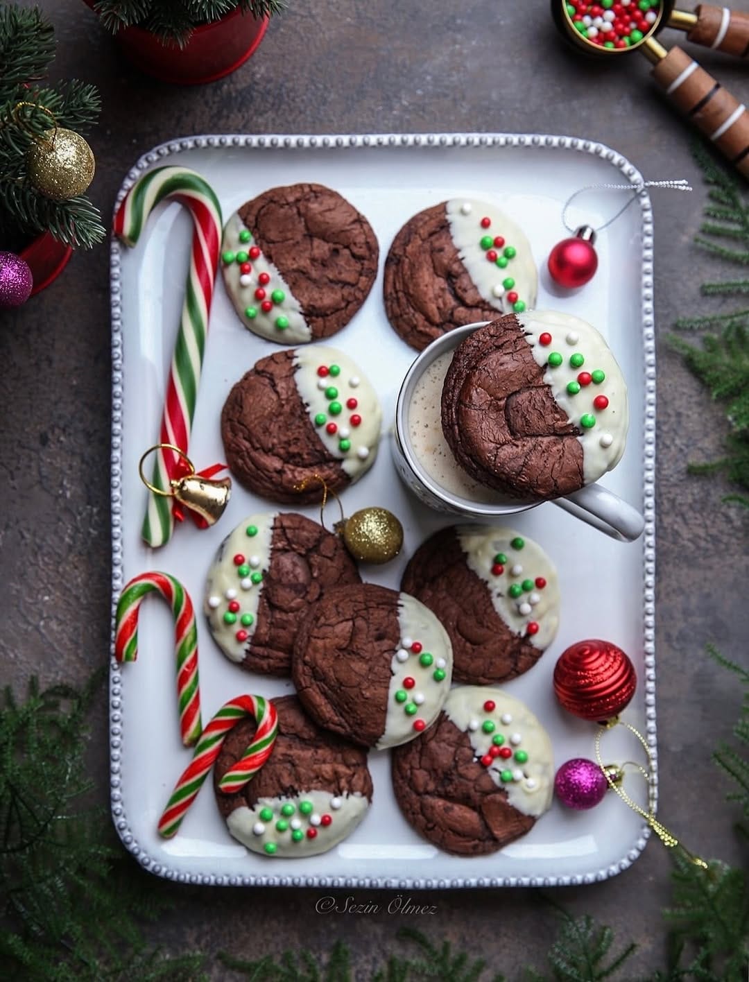 Post 4 by Sezin Ölmez Food Photographer/Stylist on Instagram (carousel)