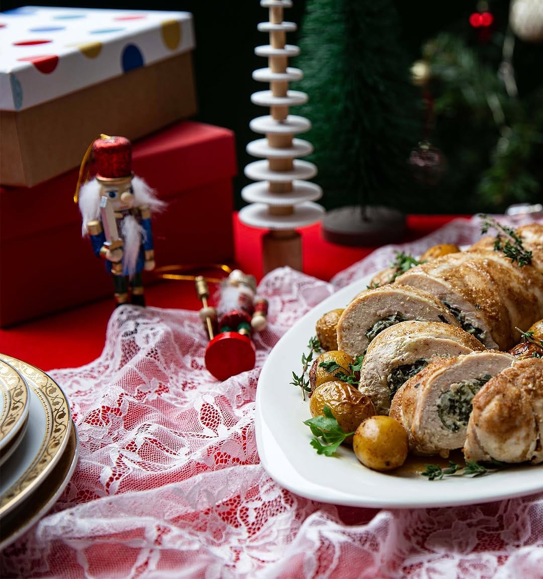 Post 3 by Sezin Ölmez Food Photographer/Stylist on Instagram (carousel)