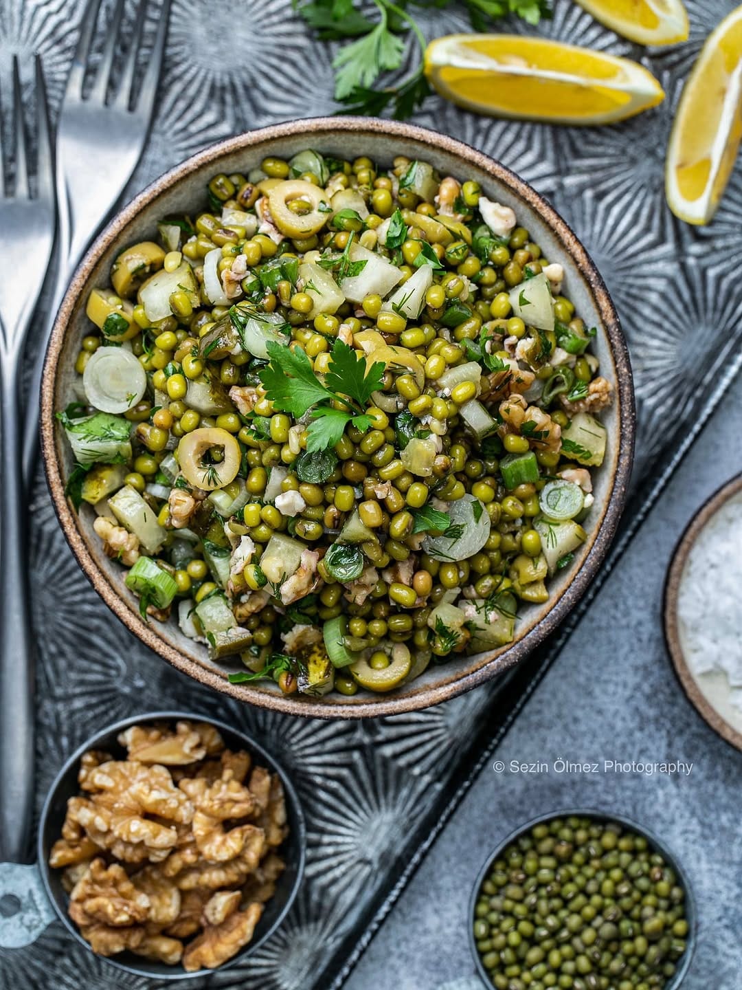 Post 2 by Sezin Ölmez Food Photographer/Stylist on Instagram (carousel)