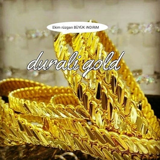 Post 2 by durali gold taki on Instagram (carousel)