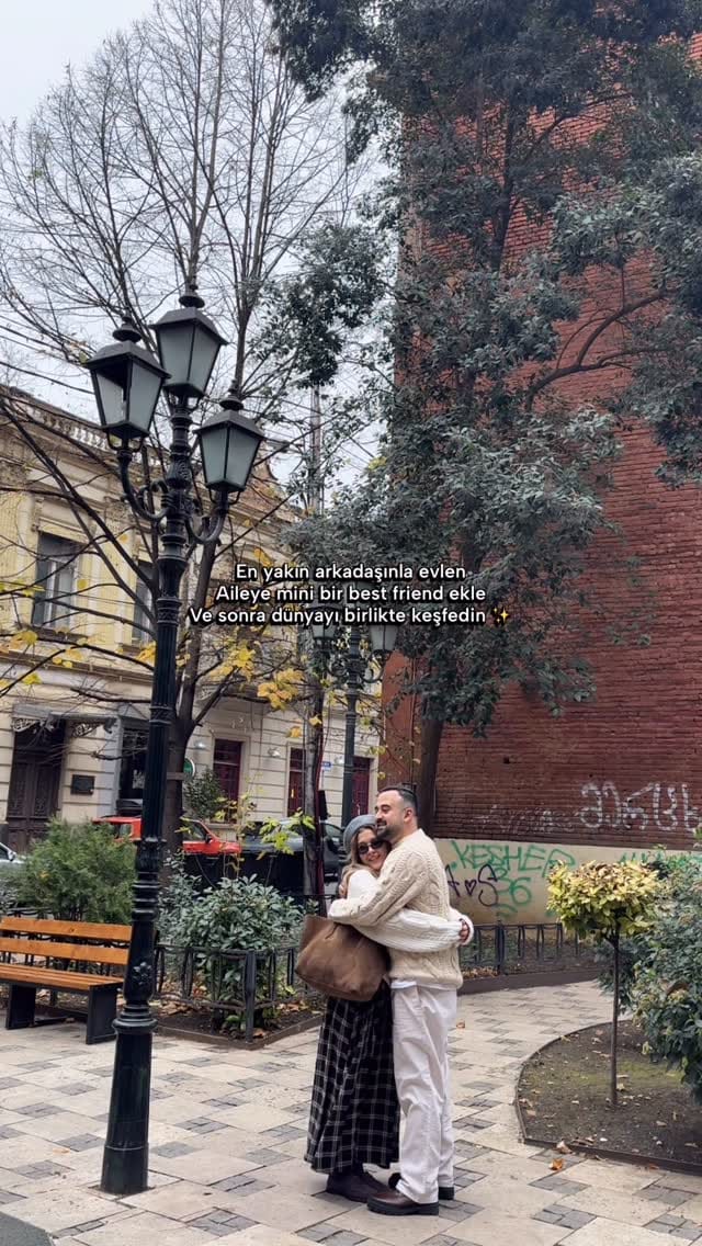 Post 10 by Dilara Dengiz on Instagram (video)