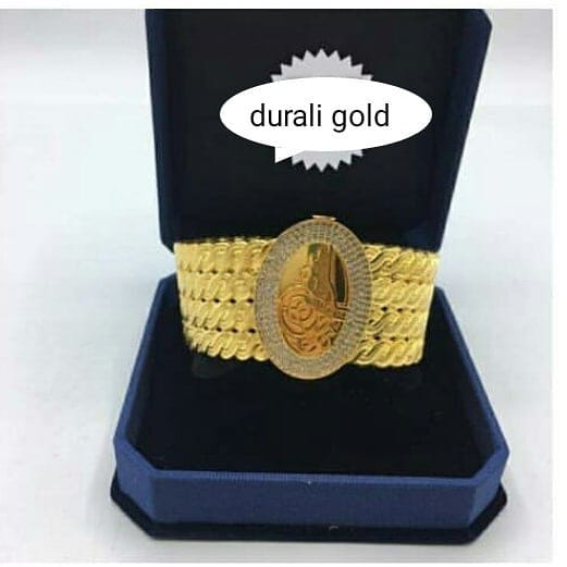 Post 5 by durali gold taki on Instagram (image)