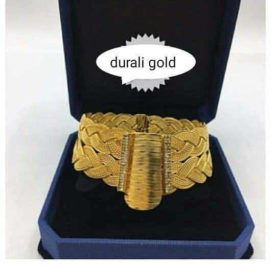 Post 7 by durali gold taki on Instagram (image)