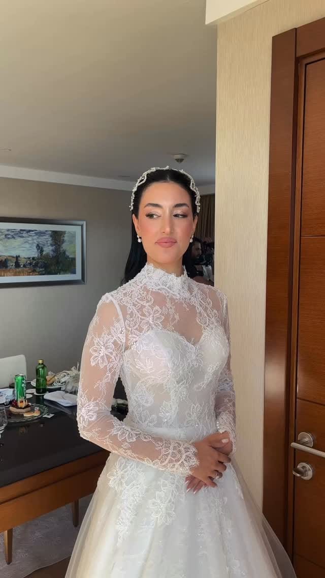 Post 6 by SEDAT MAMUR on Instagram (video)