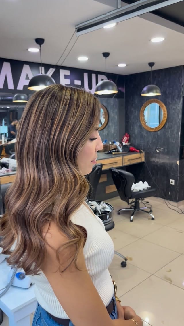 Post 4 by SEDAT MAMUR on Instagram (video)