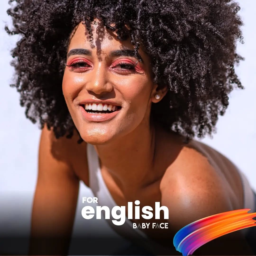 Post 8 by Baby Face Hair & Beauty Lounge on Instagram (image)