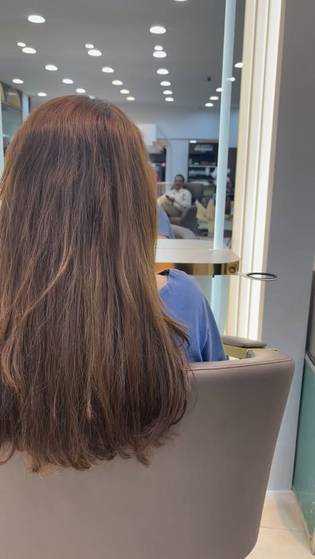 Post 4 by Baby Face Hair & Beauty Lounge on Instagram (video)