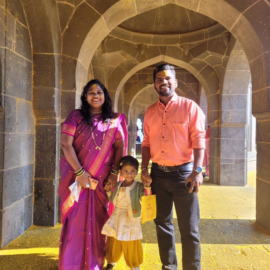 Post 3 by Kokankar Avinash Official on Instagram (carousel)