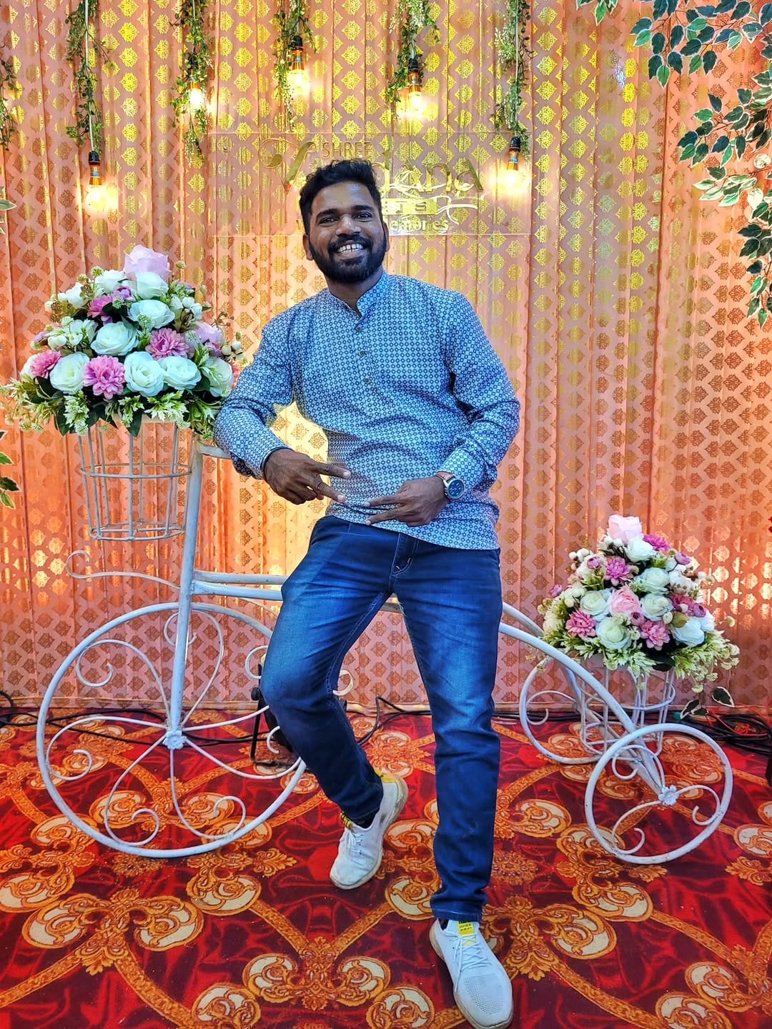 Post 6 by Kokankar Avinash Official on Instagram (image)