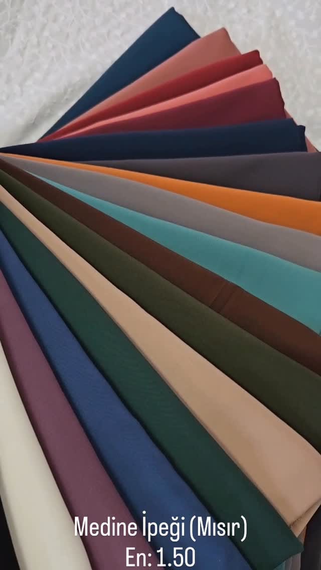 Post 1 by Altınışık Kumaşçılık on Instagram (video)