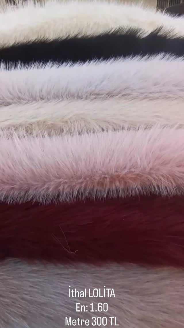 Post 7 by Altınışık Kumaşçılık on Instagram (video)