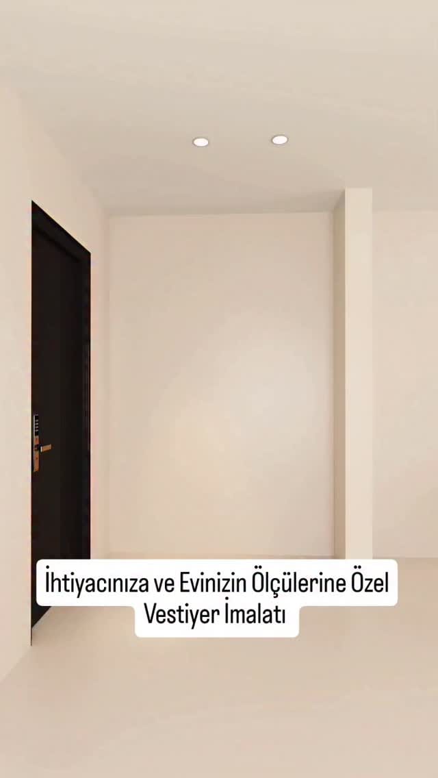 Post 9 by Ankara Dolap Dünyası on Instagram (video)