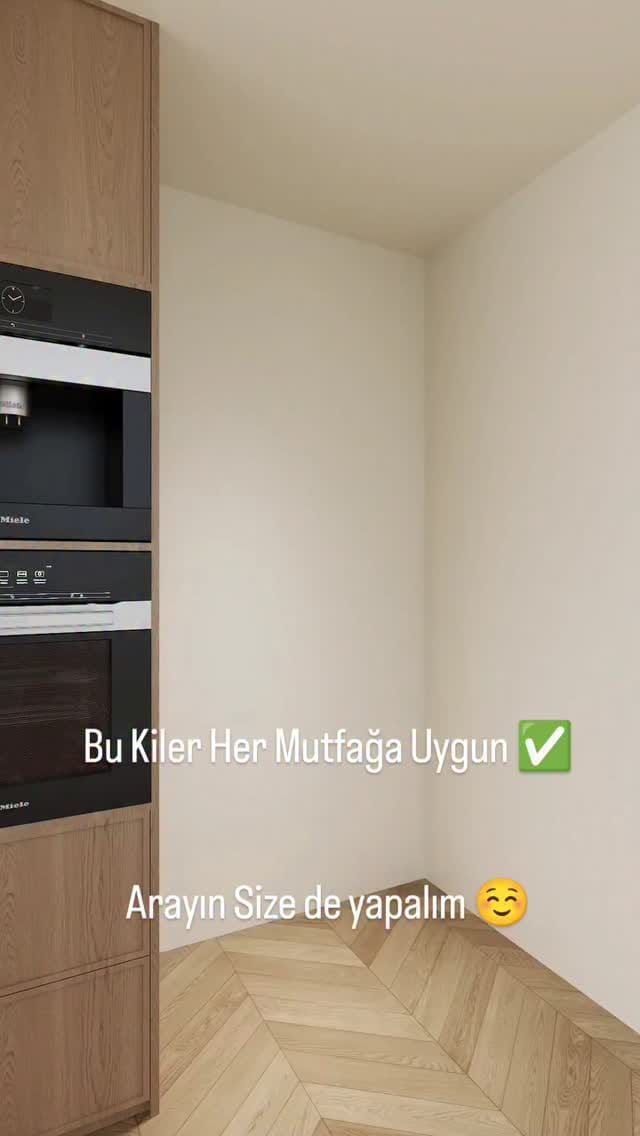 Post 7 by Ankara Dolap Dünyası on Instagram (video)