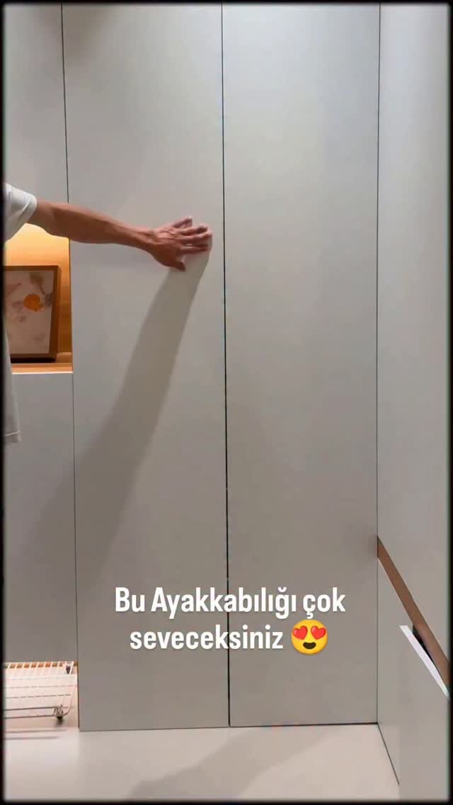 Post 10 by Ankara Dolap Dünyası on Instagram (video)