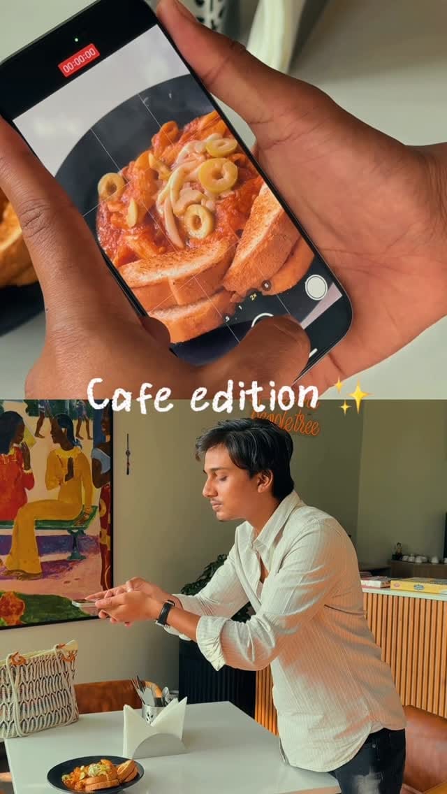 Post 2 by Aaditya raj on Instagram (video)