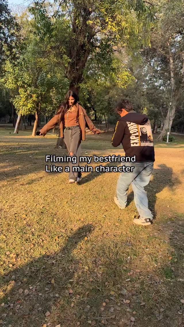 Post 3 by Aaditya raj on Instagram (video)