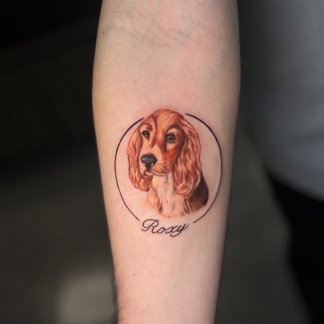 Post 2 by Serra Durak | Dövme Sanatçısı on Instagram (image)