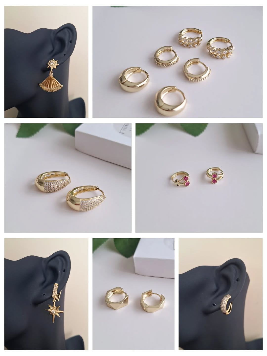 Post 6 by Elda Çelik Takı Elif&Eda on Instagram (image)