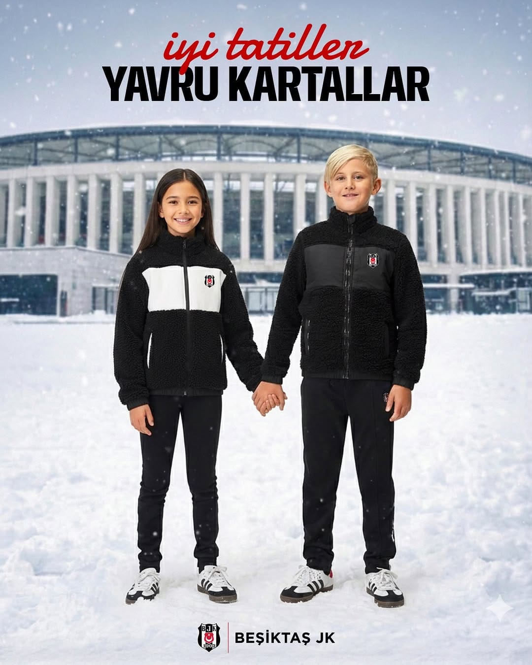 Post 9 by Kartal Yuvası on Instagram (image)