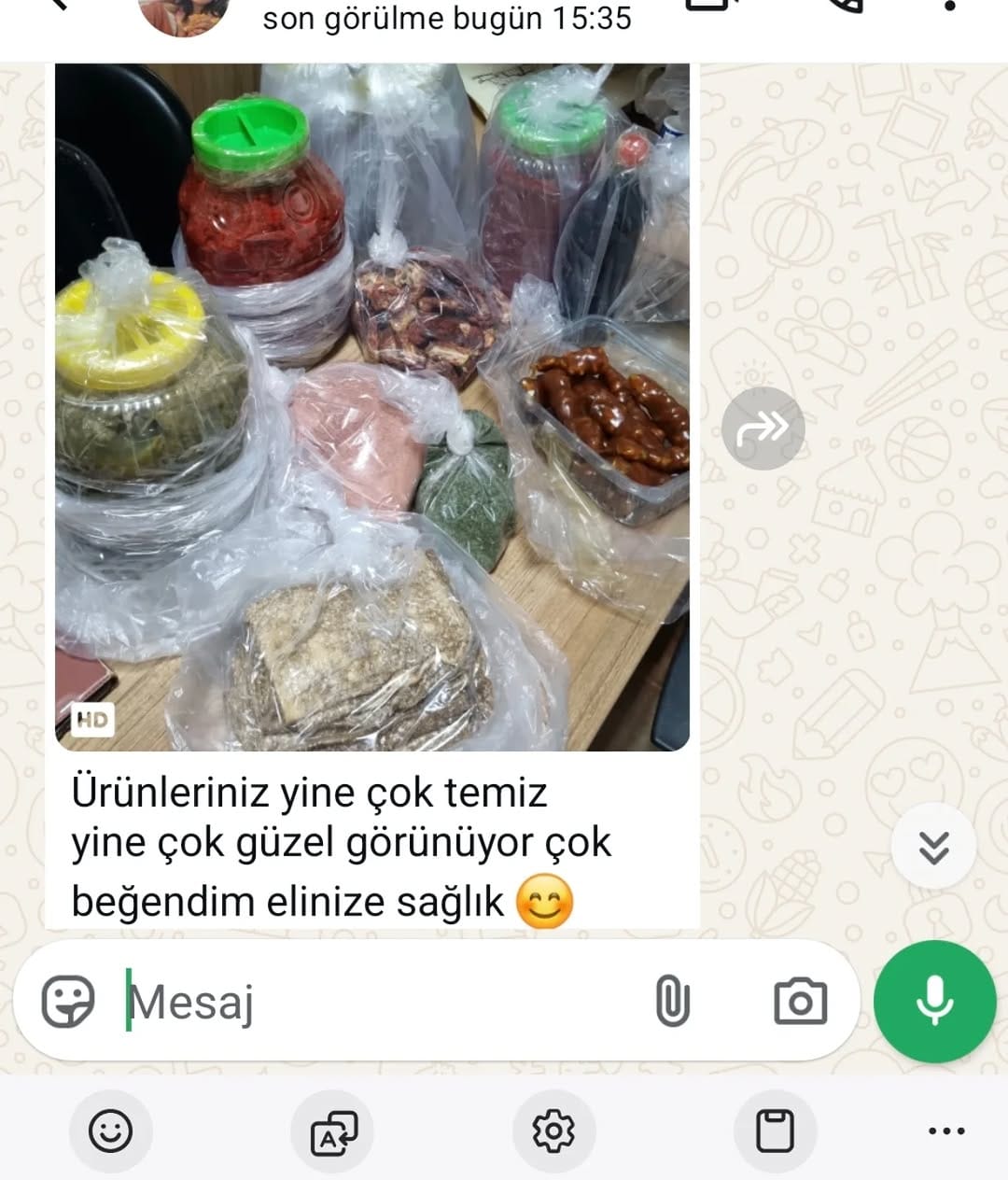 Post 5 by Şeyma Turan on Instagram (image)
