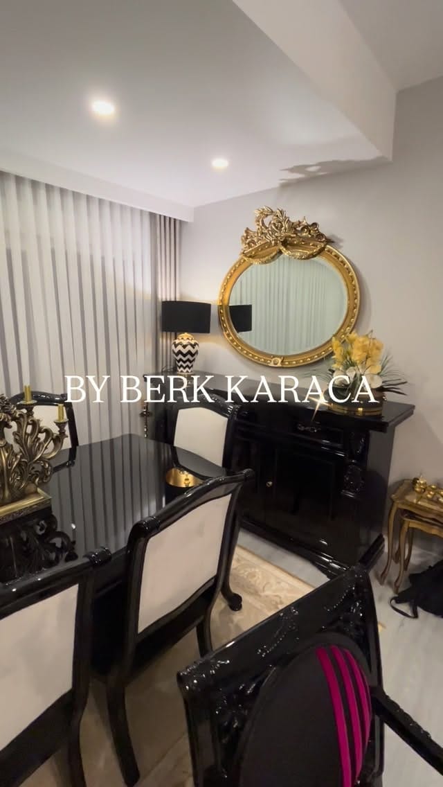 Post 8 by Karaca Perde 1982 on Instagram (video)