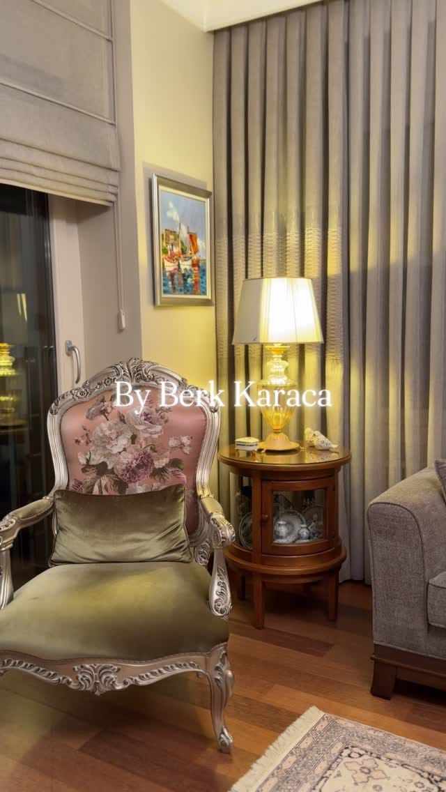 Post 5 by Karaca Perde 1982 on Instagram (video)