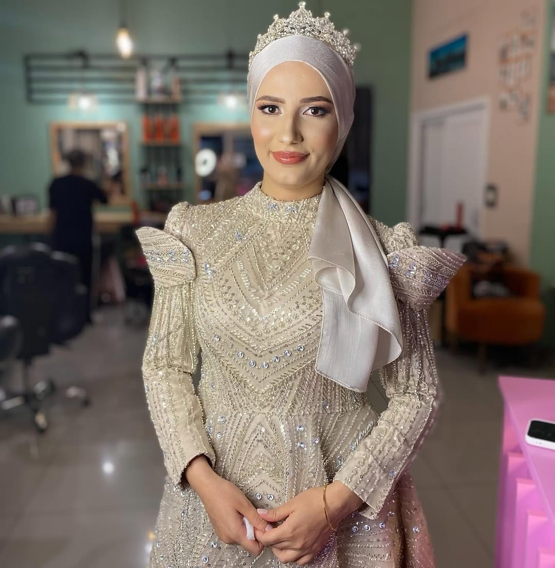 Post 5 by Ebrar Akın Saç ve Türban Tasarım on Instagram (carousel)
