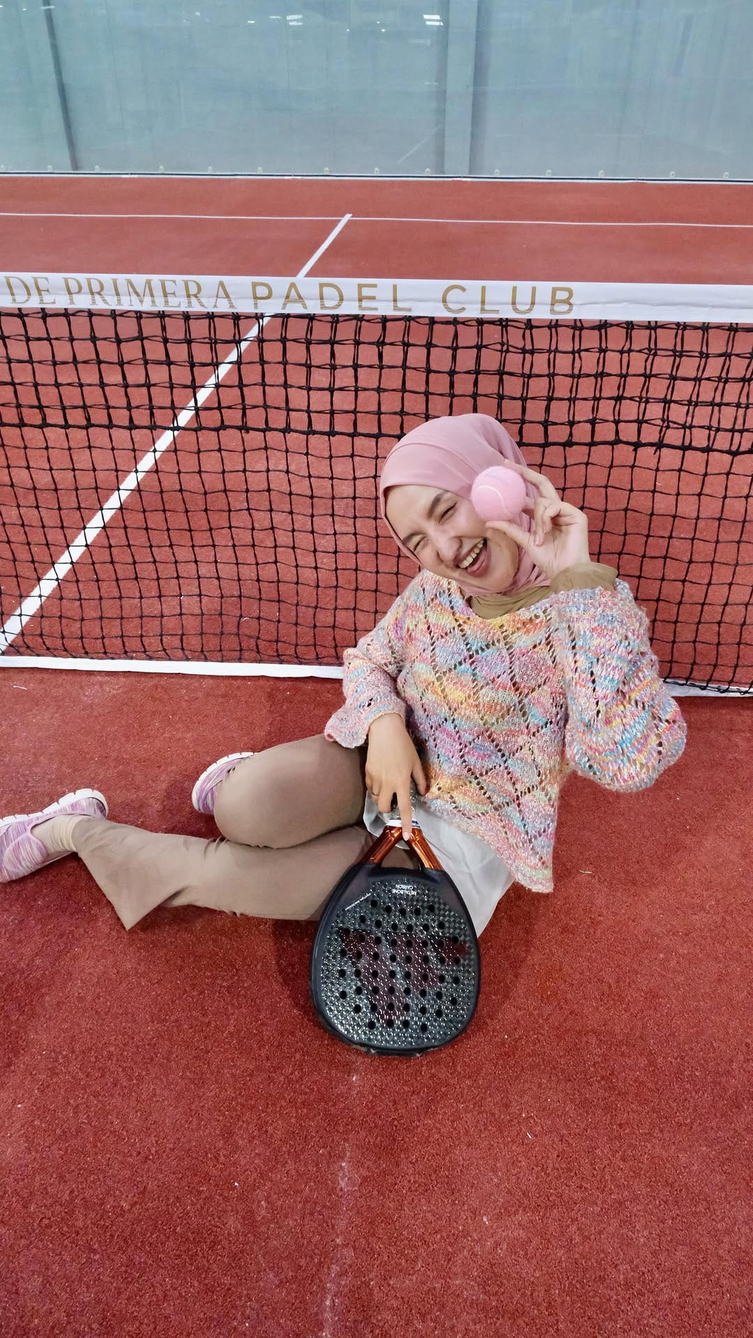 Post 8 by Dzinnun Fauziah Hifmi Baroya on Instagram (video)