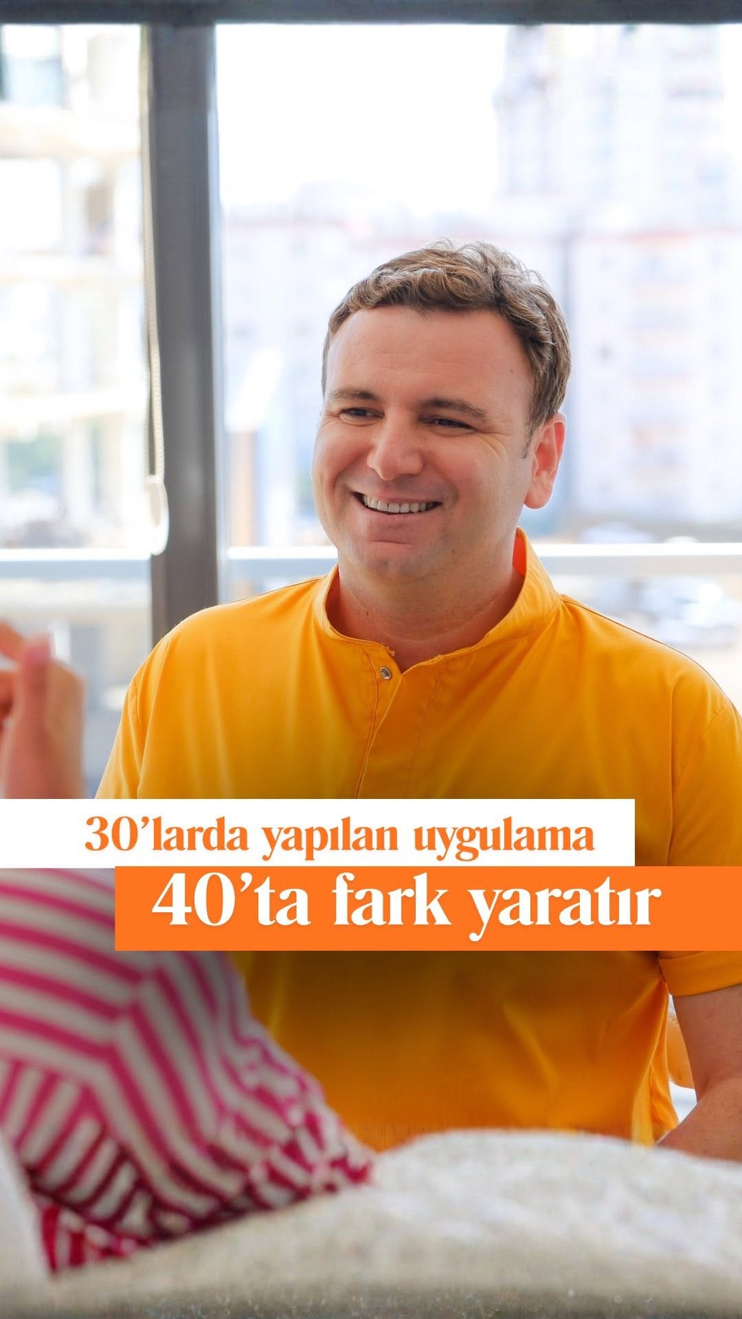 Post 5 by Uzm.Dr.Sabri Güncan on Instagram (video)