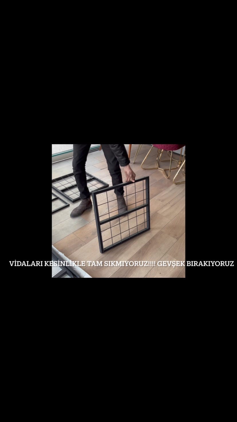 Post 10 by DEVKA MOBİLYA on Instagram (video)