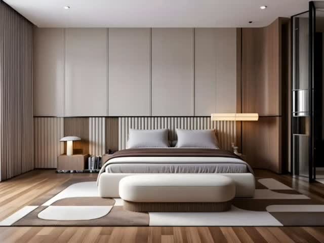 Post 6 by Glamorous Design Group on Instagram (video)