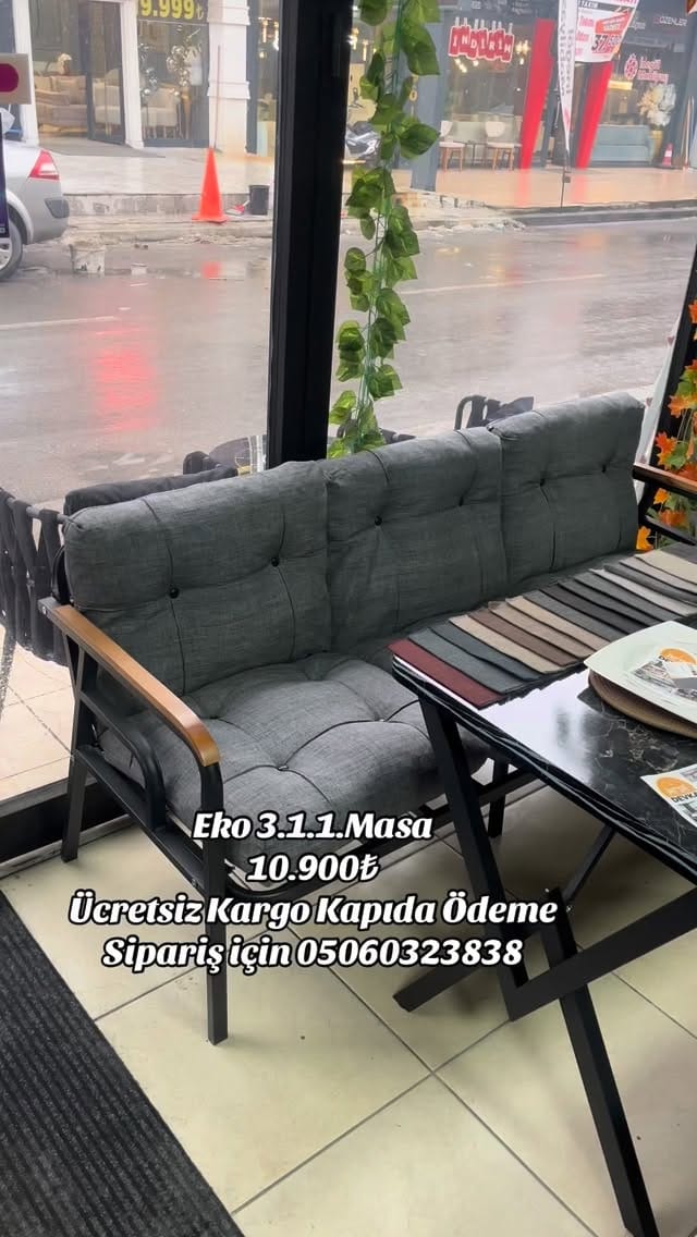 Post 8 by DEVKA MOBİLYA on Instagram (video)