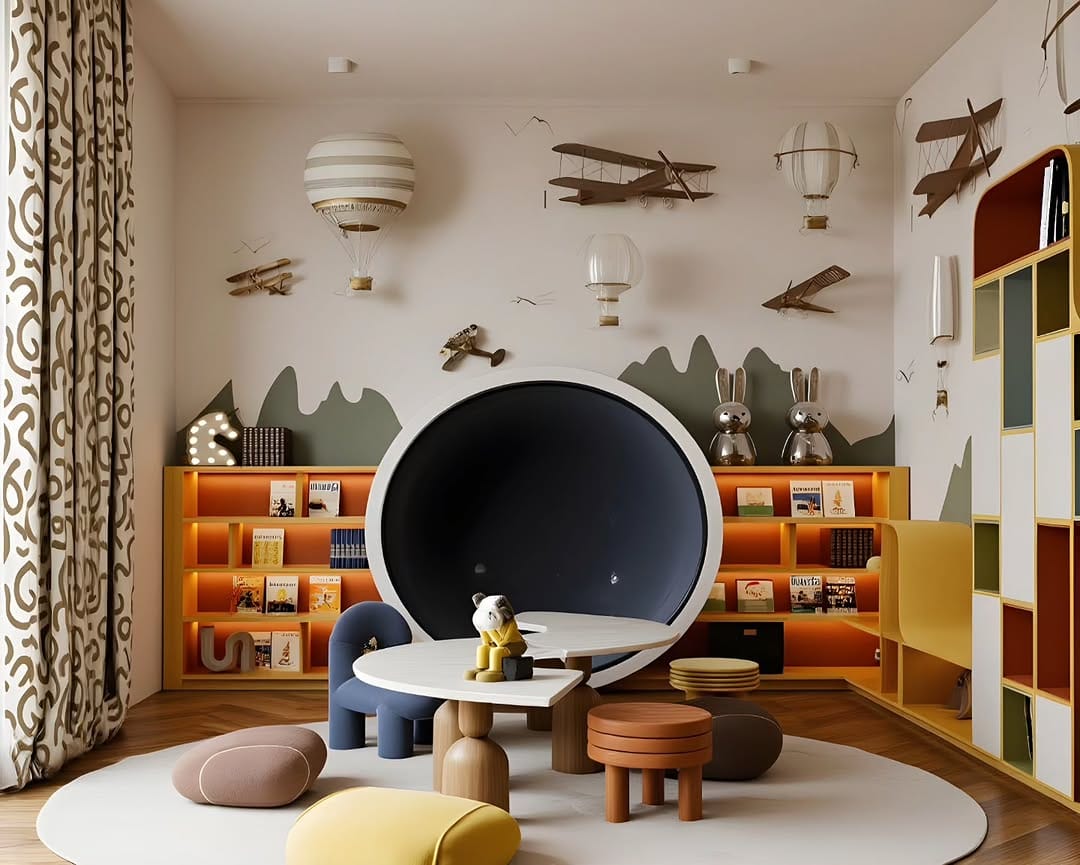 Post 4 by Glamorous Design Group on Instagram (carousel)